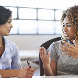 Package I Relationship Consulting Certification
