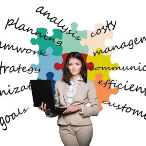 Start Your Business Course stand-alone