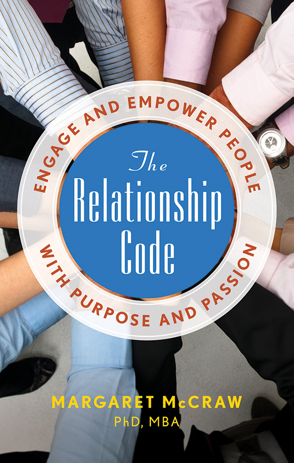 The Relationship Code