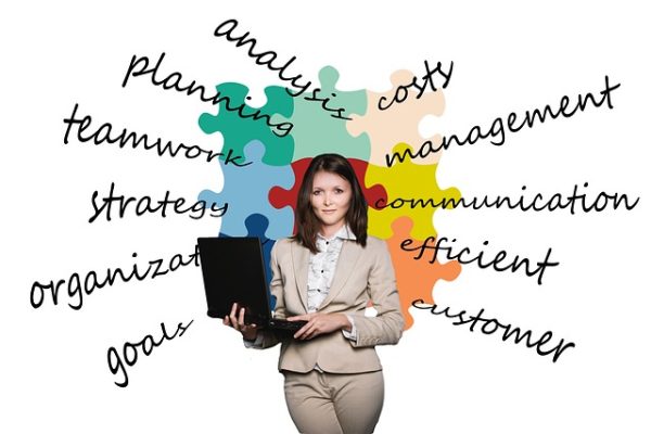 businesswoman-2822607_640 Start Your Business Course with certification course